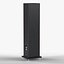Sonus faber Lumina 3 Satin Wenge