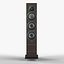 Sonus faber Lumina 3 Satin Wenge