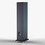 Sonus faber Lumina 3 Satin Wenge