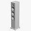 Sonus faber Lumina 3 Satin Wenge