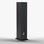 Sonus faber Lumina 3 Satin Wenge