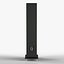 Sonus faber Lumina 3 Satin Wenge
