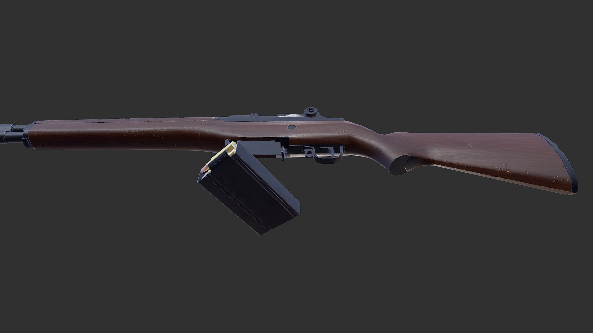 M14 American Battle Rifle Low-poly PBR 3D model https://p.turbosquid.com/ts-thumb/UM/hp2aez/Ae/screenshot018/png/1783739006/1920x1080/fit_q87/88d42d8ac42b70ec13304db2f6fb44969375eb6a/screenshot018.jpg