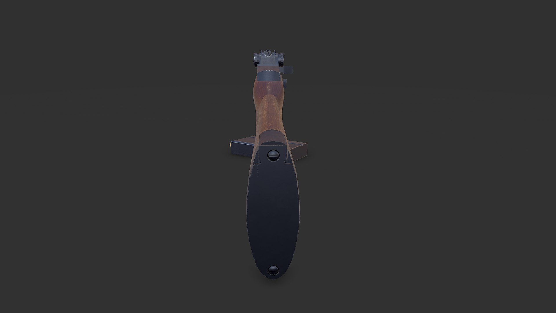 M14 American Battle Rifle Low-poly PBR 3D model https://p.turbosquid.com/ts-thumb/UM/hp2aez/Ye/screenshot006/png/1783738990/1920x1080/fit_q87/e360b0e7949c03d89d5d7de40a9f0f65a314da1b/screenshot006.jpg
