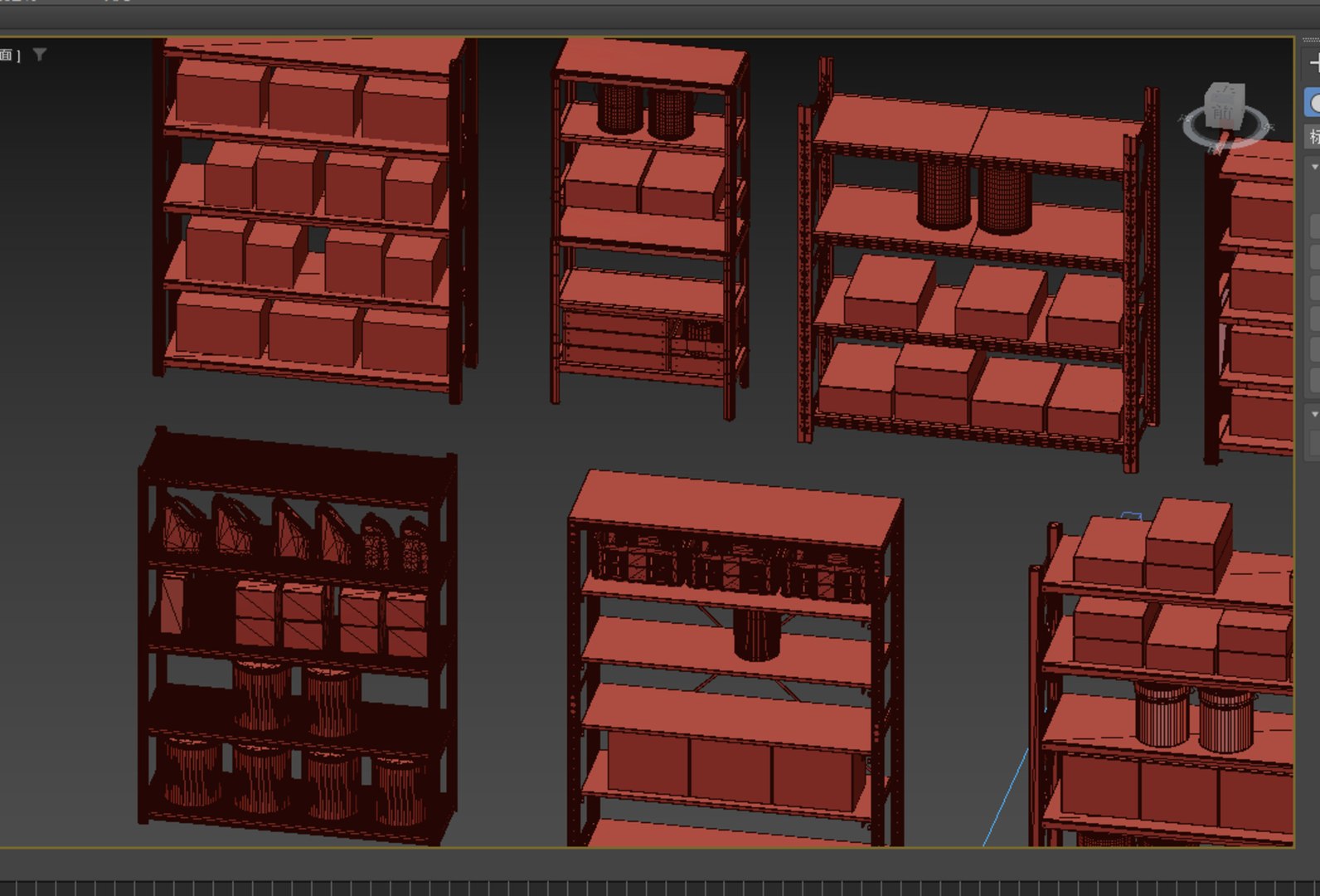 Warehouse Rack Shelf Display Shop Tool Rack 3D model https://p.turbosquid.com/ts-thumb/UM/imlfvI/Ai/53/jpg/1759041995/1920x1080/fit_q87/70f33a5314b69418adda31e2fbf87848c6b5f72a/53.jpg