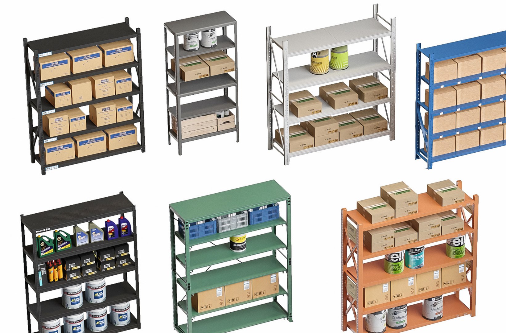 Warehouse Rack Shelf Display Shop Tool Rack 3D model https://p.turbosquid.com/ts-thumb/UM/imlfvI/lQ/21/jpg/1759041992/1920x1080/fit_q87/bb58f0fa8bc05534003f2063d856c697e8da7b74/21.jpg