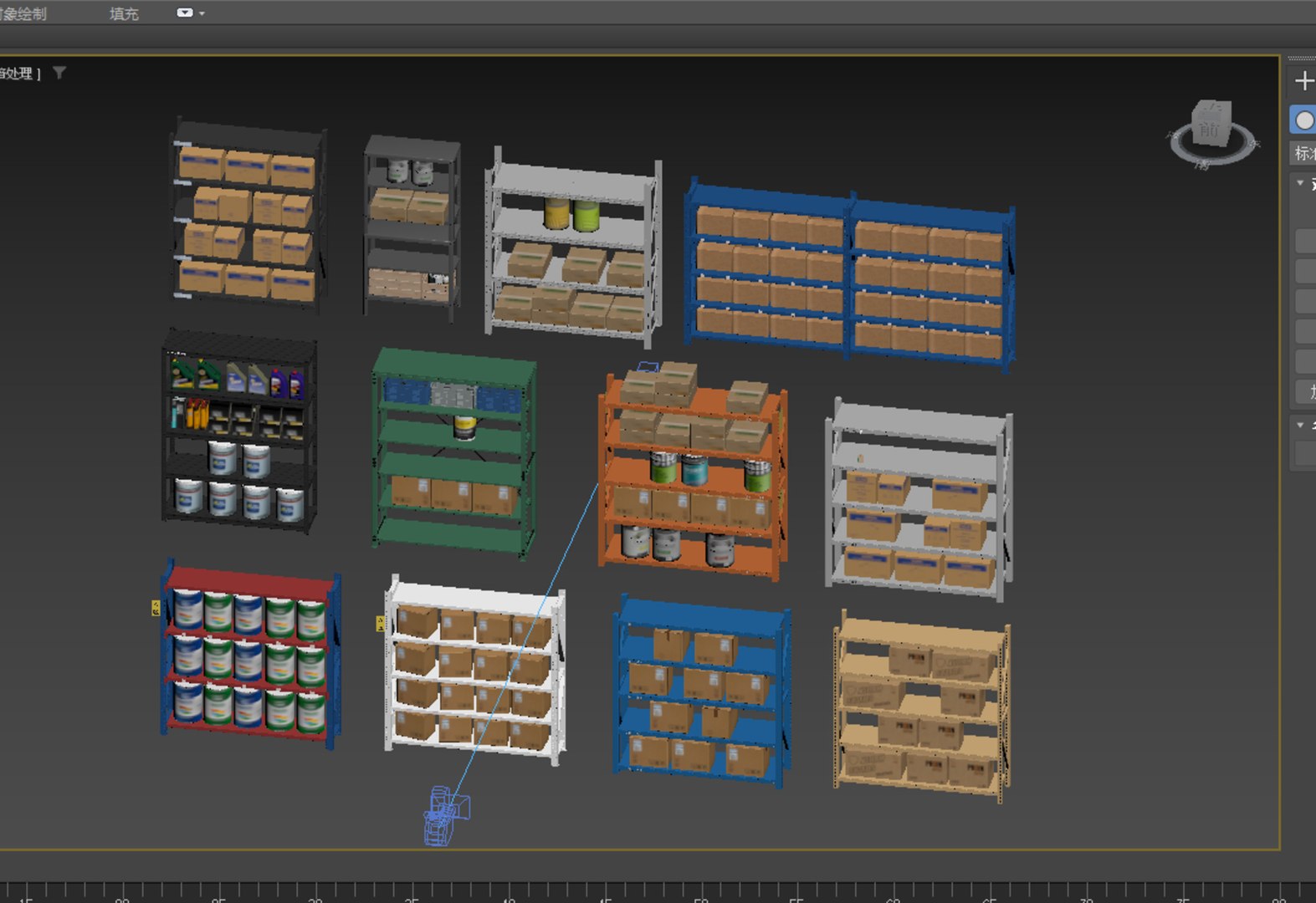 Warehouse Rack Shelf Display Shop Tool Rack 3D model https://p.turbosquid.com/ts-thumb/UM/imlfvI/nt/51/jpg/1759041993/1920x1080/fit_q87/e576ed8a2661411e445cd753a39b5ab263ef8d11/51.jpg