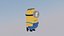 minion model