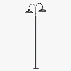 Street Lamp