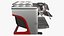 Coffee machine for coffee shop La Cimbali M200