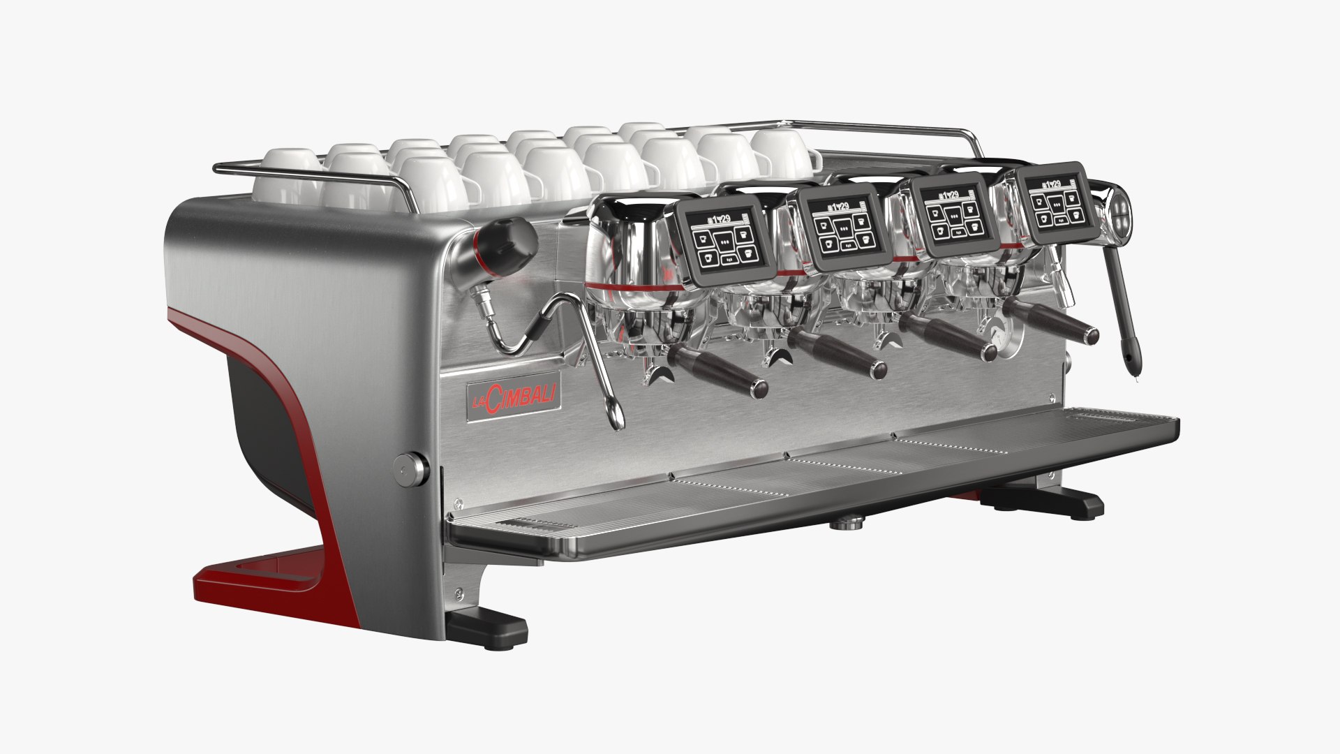3D Coffee machine for coffee shop La Cimbali M200 model https://p.turbosquid.com/ts-thumb/UM/pctym3/Ph/sq3/jpg/1648721753/1920x1080/fit_q87/6cd3ae6fbd15fcfd428f385d6bef78588983a8cf/sq3.jpg