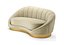 Shelly Velvet Chaise Meridian Furniture