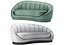 Shelly Velvet Chaise Meridian Furniture