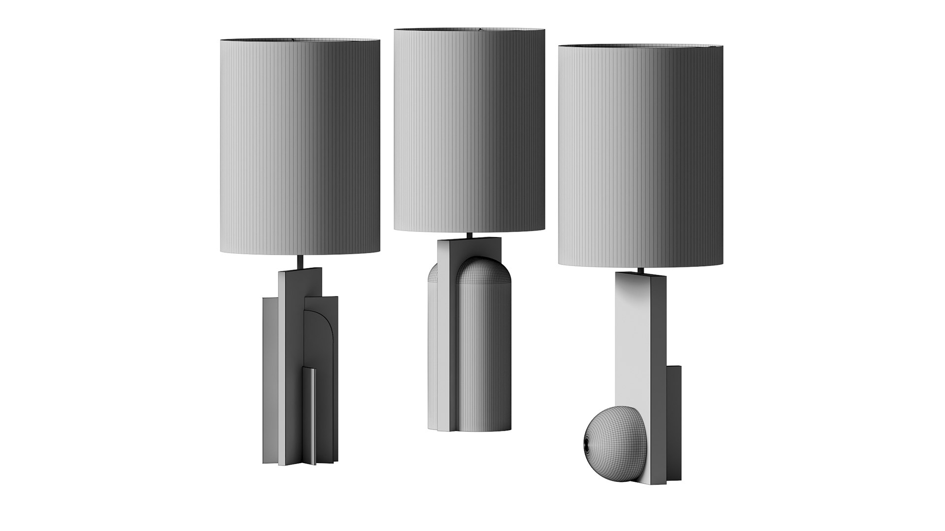 Square in Circle - TRIADIC TABLE LAMP SET model https://p.turbosquid.com/ts-thumb/UM/sywilY/8N/33/jpg/1703923814/1920x1080/fit_q87/b27c8371b6a432368c9cdf457d33236e558c82c6/33.jpg