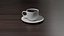 Kaffeetasse