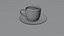 Kaffeetasse