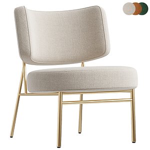 3D COCO By Calligaris