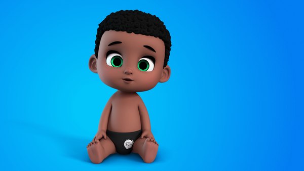 Alvin3D