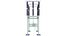 High Voltage Substation Double End Break Switches 48