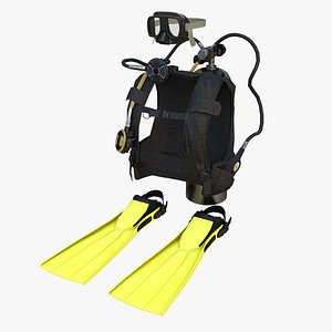 DIVING EQUIPMENT