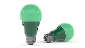 Light Bulb