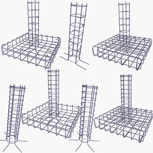 Reinforcement Columns v3
