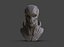 Alien Bust