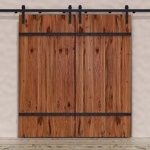 Barn Door