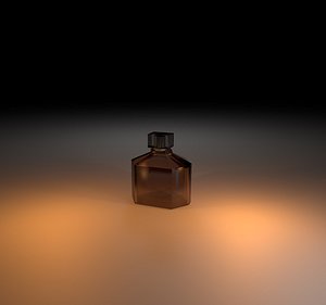 Perfume model
