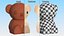 Nachtlichter-Sammlung