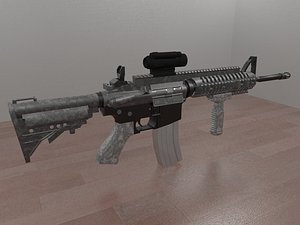 m4a1