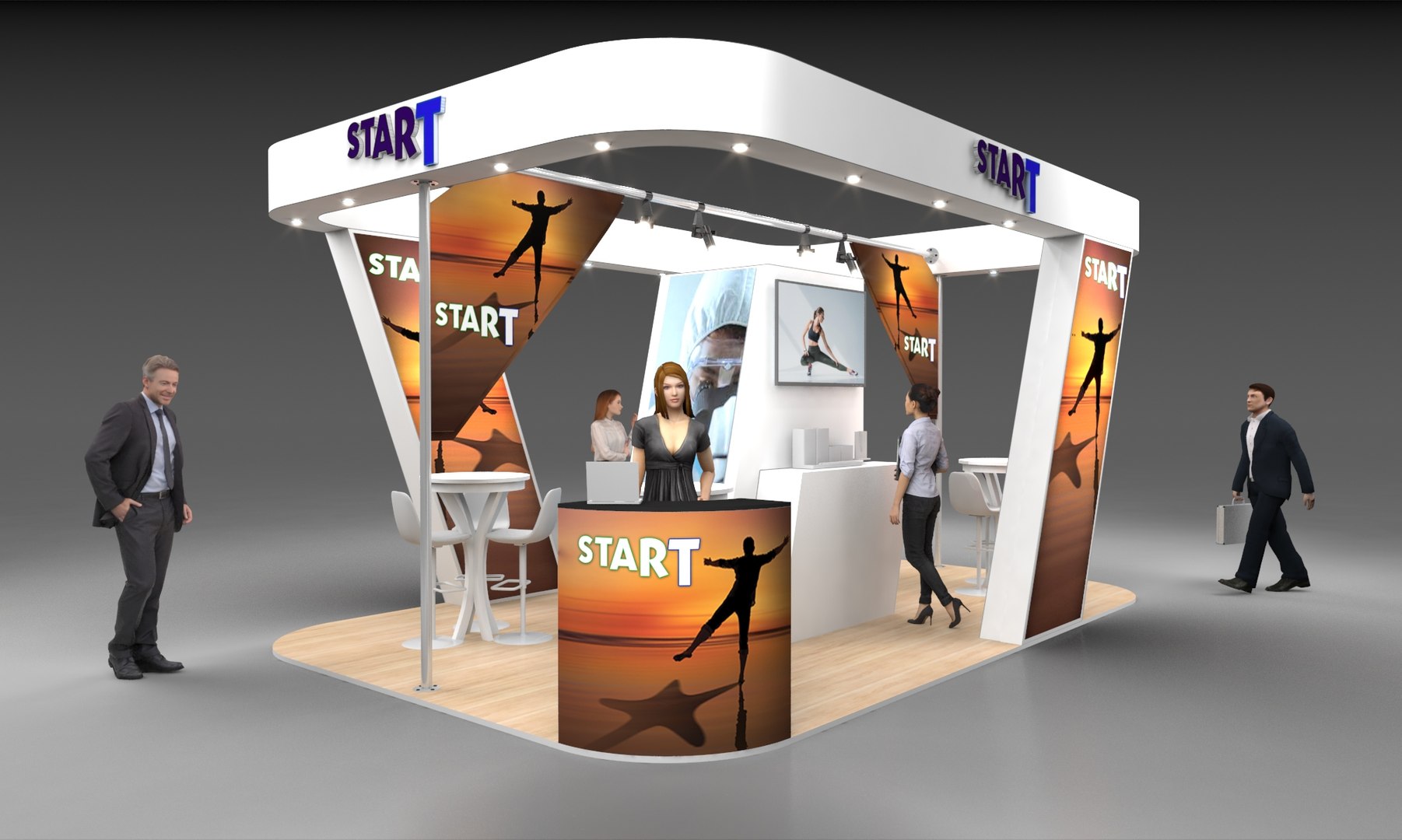 booth exhibition 3D https://p.turbosquid.com/ts-thumb/UN/AzpbX2/YR/standtip1_a/jpg/1656575591/1920x1080/fit_q87/49e2c619c68072084e2980cad454b2977f20c98f/standtip1_a.jpg