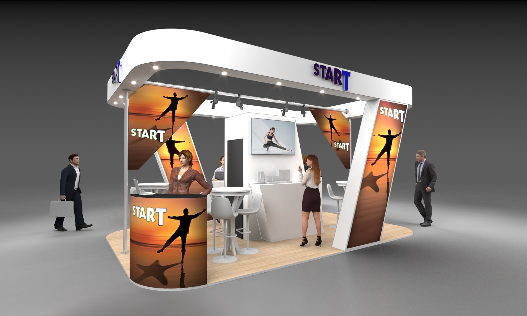 booth exhibition 3D https://p.turbosquid.com/ts-thumb/UN/AzpbX2/h5/standtip1_b/jpg/1656575589/1920x1080/fit_q87/5c3d8233e2d22d033c08dcb8293baede02eb242f/standtip1_b.jpg