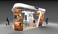 booth exhibition -1