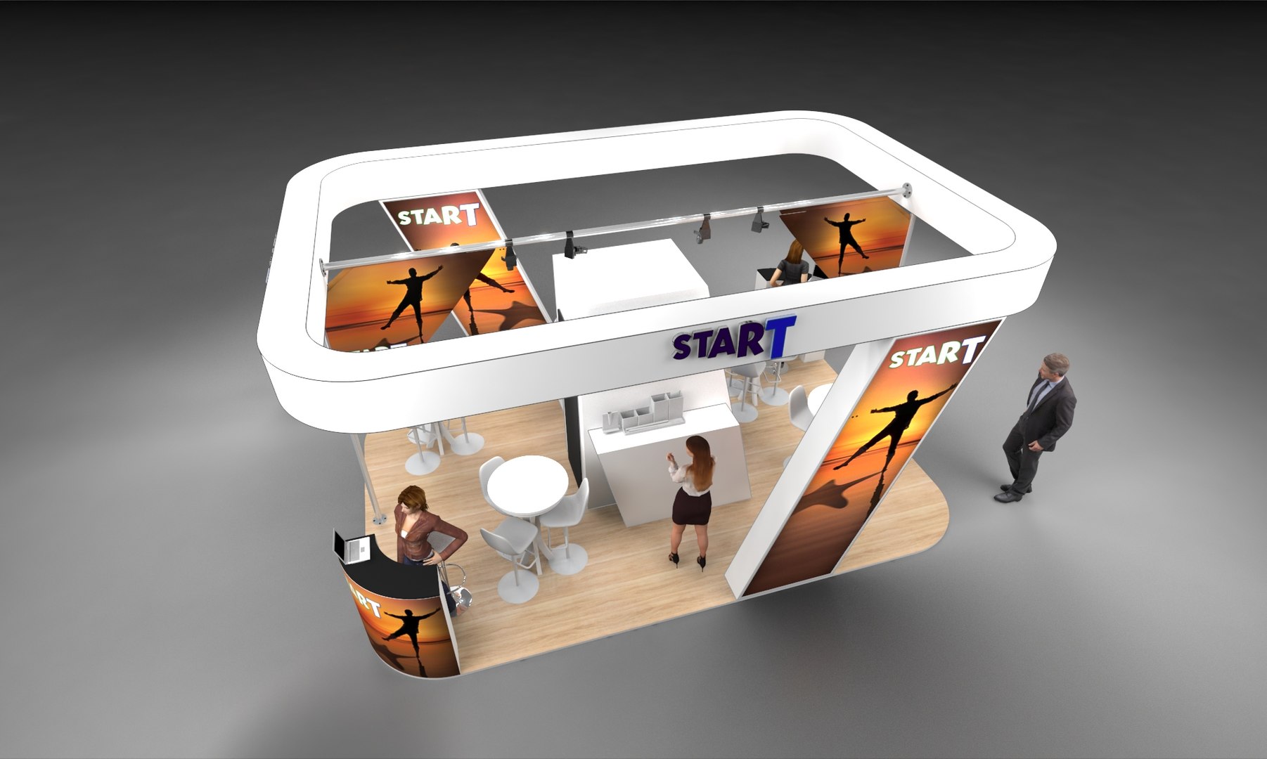 booth exhibition 3D https://p.turbosquid.com/ts-thumb/UN/AzpbX2/n7/standtip1_c/jpg/1656575591/1920x1080/fit_q87/d5c55ac298447ec057ea52c357bd1097a6a26de2/standtip1_c.jpg