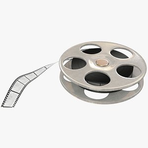 Movie Reel