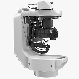 Remote Control Robotic Camera System with Digital Cam