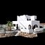 spanish villa