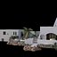 spanish villa