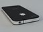 3d max apple iphone 4