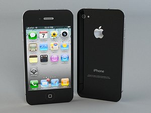 Apple iPhone 4