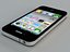 3d max apple iphone 4