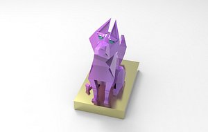 Cute dog