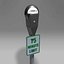 ParkingMeter Single