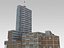 Highrise Modernista