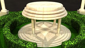 Temple