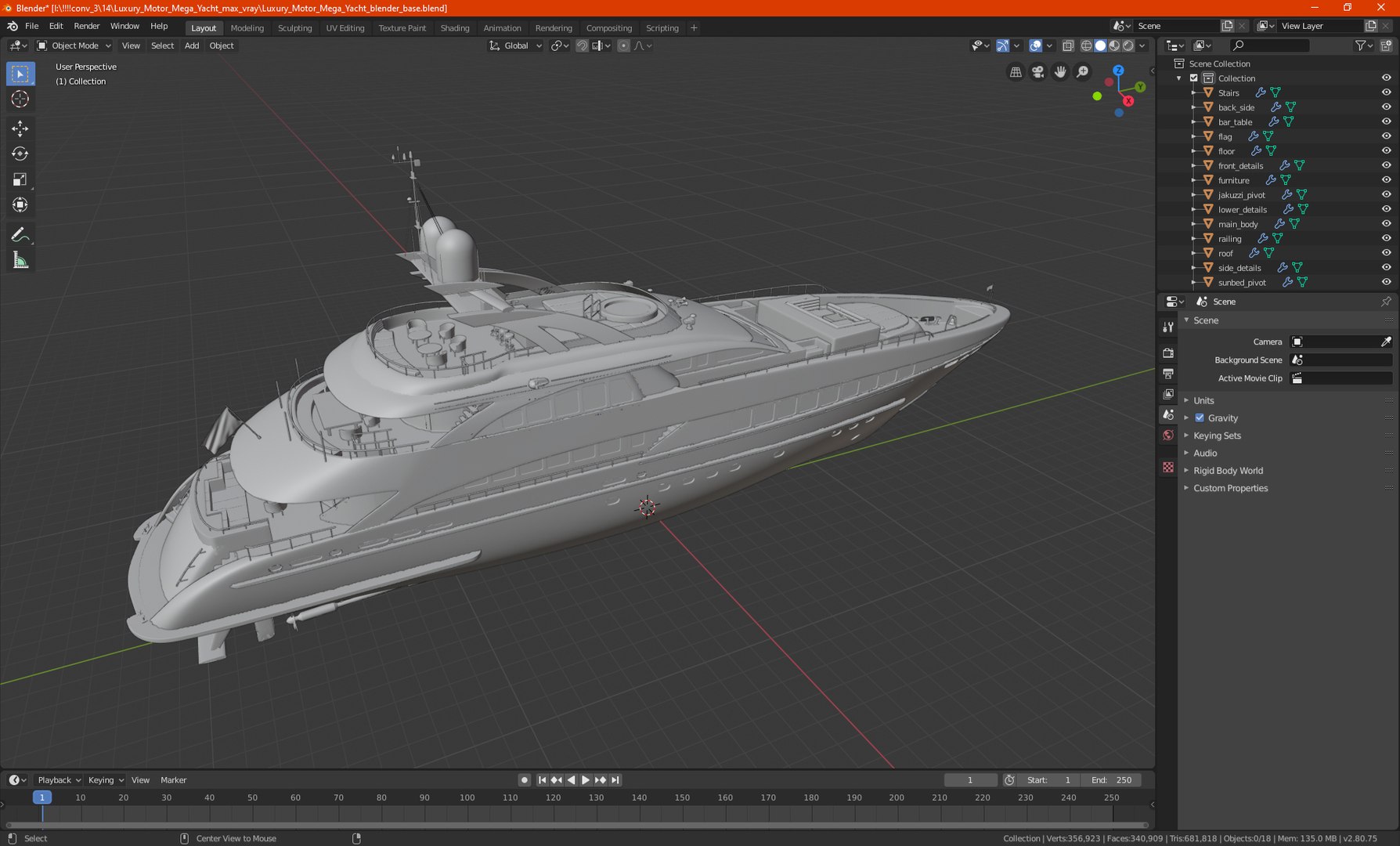 3D Luxury Motor Mega Yacht https://p.turbosquid.com/ts-thumb/UN/JpvVKl/Mg/luxurymotormegayachtmb3dmodel047/jpg/1663714820/1920x1080/fit_q87/eed31dbcec1d0ee649ec7a866f7c92e9f4c1b629/luxurymotormegayachtmb3dmodel047.jpg