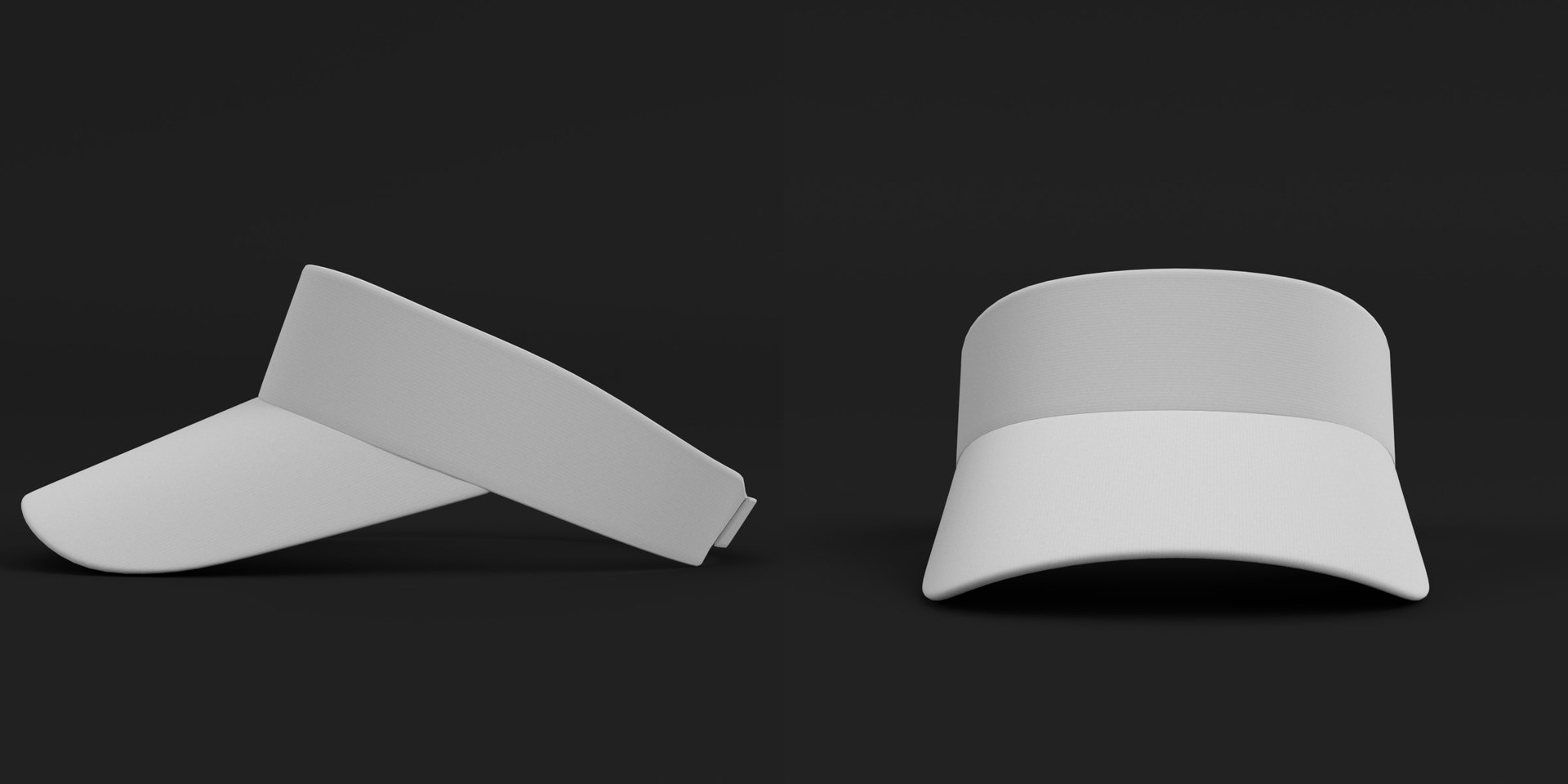 Tennis hat 3D model https://p.turbosquid.com/ts-thumb/UN/K1rbE4/HU/tennishat01/jpg/1630014417/1920x1080/fit_q87/878adbd12a4f2def98df6c3a7f75e7cd0c7e6496/tennishat01.jpg