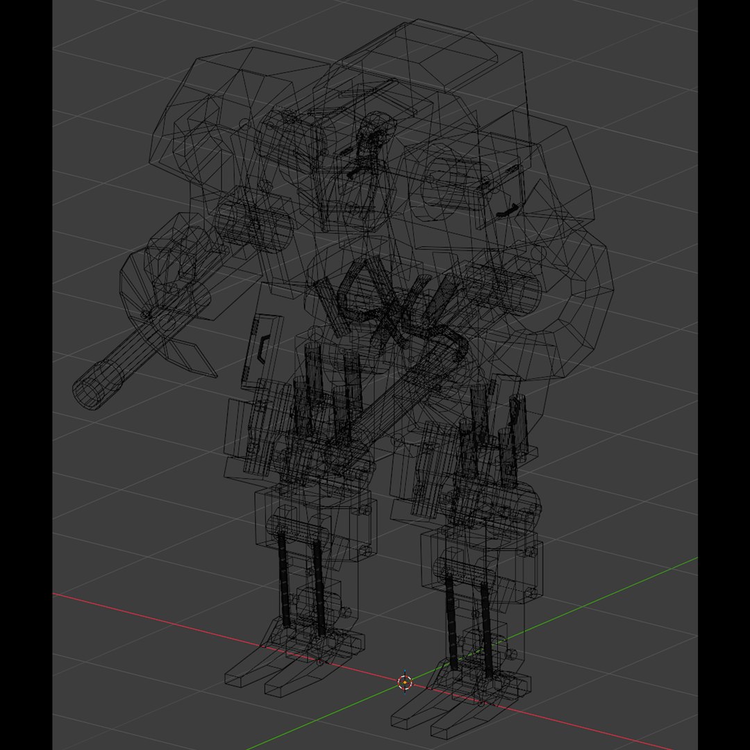 Mecha 3D model https://p.turbosquid.com/ts-thumb/UN/PdFrVI/49/wire/png/1784761405/1920x1080/fit_q87/583ee8e8ec3973dfca8ba80383b0b07924cf39bf/wire.jpg