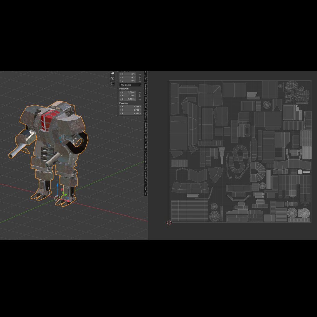 Mecha 3D model https://p.turbosquid.com/ts-thumb/UN/PdFrVI/5W/rend4/png/1784761460/1920x1080/fit_q87/f418fcf8566e1882dca8dfc03e0b889cf0e6ec66/rend4.jpg